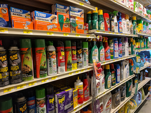 Home Improvement Store «District Hardware And Bike», reviews and photos, 1108 24th St NW, Washington, DC 20037, USA