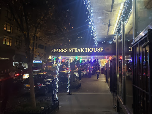 Sparks Steak House image 4