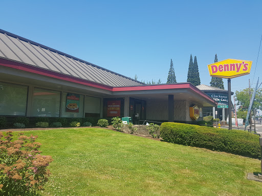 Denny's