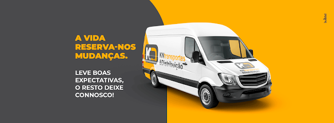 KN Transportes & Mudanças