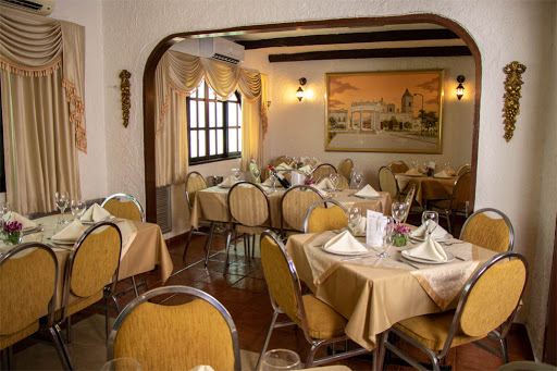 Restaurante la Gran Paella