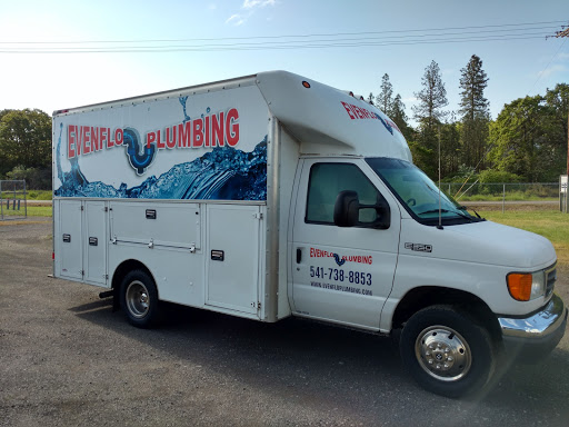 Mainline Pump & Irrigation in Philomath, Oregon