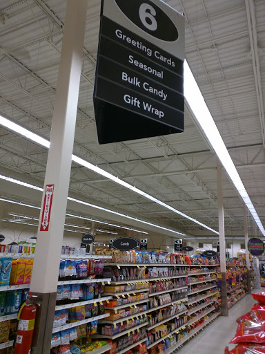 Grocery Store «Cub Foods», reviews and photos, 1276 Town Centre Dr, Eagan, MN 55123, USA