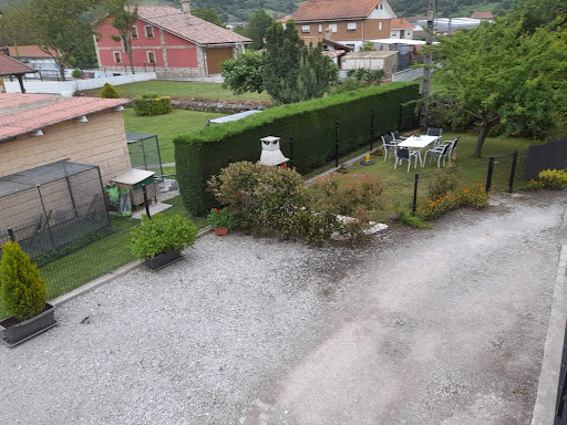 Casa Pili (Alojamiento San Felices de Buelna) en Llano