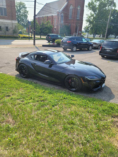 Tire Shop «Franz Auto Services», reviews and photos, 124 N State St, Painesville, OH 44077, USA