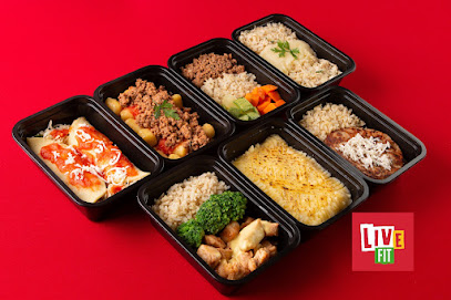 Marmita Saudável Live Fit Pirituba Vila São Paulo