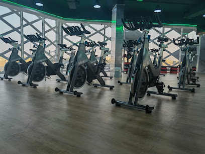 Limitless Gym - doha Any, Qatar