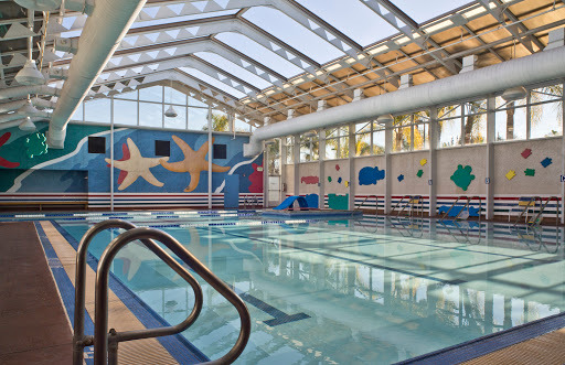 Tennis Court «Almaden Valley Athletic Club», reviews and photos, 5400 Camden Ave, San Jose, CA 95124, USA