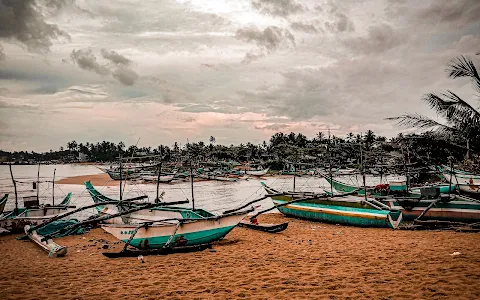 Dodanduwa Beach image