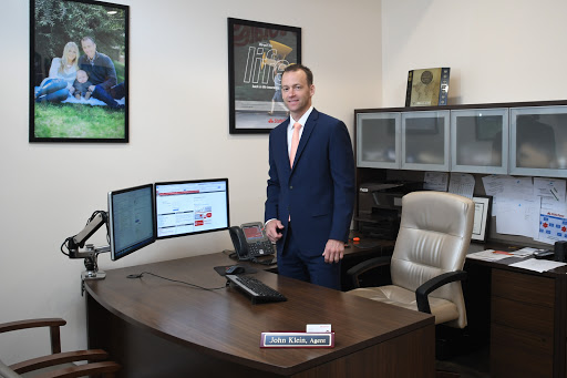 Insurance Agency «John Klein - State Farm Insurance Agent», reviews and photos