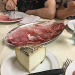 Photo n°2 de l'avis de Giovanni.a fait le 03/08/2019 à 17:42 sur le  Ristorante I Cacciatori à Sassofeltrio
