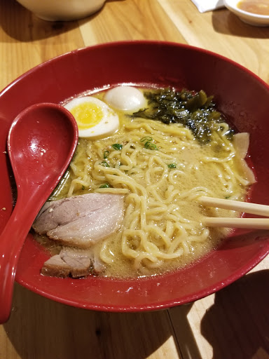 Hanabi Ramen