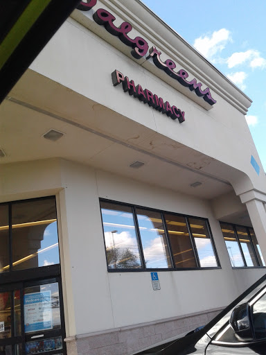 Drug Store «Walgreens», reviews and photos, 955 S Winter Park Dr, Casselberry, FL 32707, USA