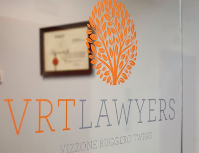 Vizzone Ruggero Twigg Lawyers