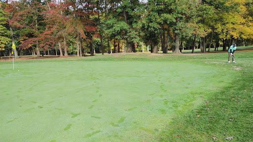Golf Course «Tamarack Golf Course», reviews and photos, 97 Hardenburg Ln, East Brunswick, NJ 08816, USA