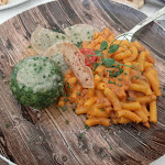 Photo n°2 de l'avis de Alessandra.n fait le 04/08/2021 à 14:52 sur le  Restaurant Pizzeria Kolping à Sterzing