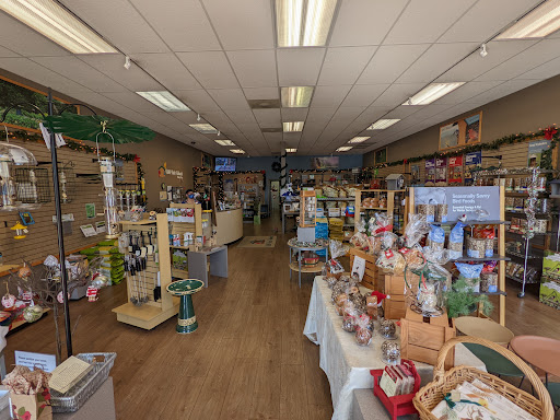 Wild Birds Unlimited