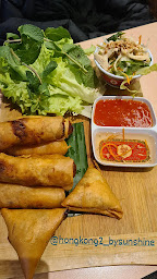 Photo n°109 de Hong Kong 2 à Marseille ()