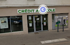 Banque Crédit Agricole Loire Haute-Loire 42150 La Ricamarie