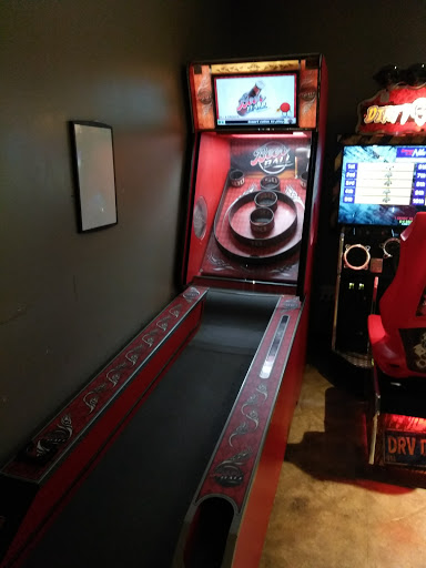 Bowling Alley «The Comet Pub & Lanes», reviews and photos, 2619 N Decatur Rd, Decatur, GA 30033, USA