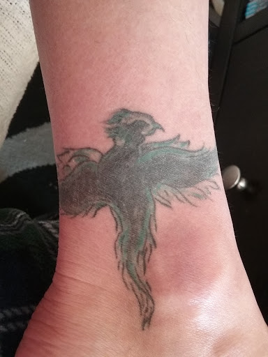 Tattoo Shop «Fortune Cookie Tattoo», reviews and photos, 329 14th St, Denver, CO 80202, USA