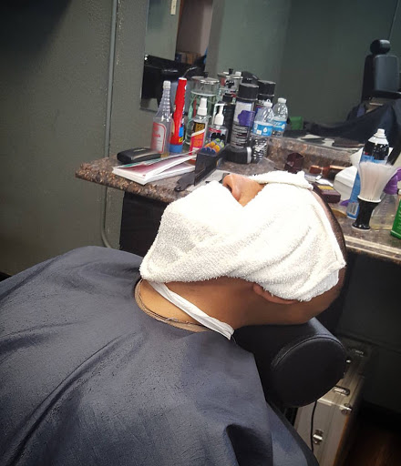 Barber Shop «sharp stylez barbershop», reviews and photos, 3334 Broadway Blvd #414, Garland, TX 75043, USA