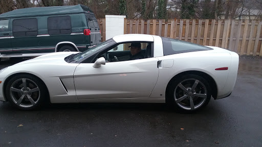 Auto Repair Shop «Hillbrook Automotive», reviews and photos, 6701 Little River Turnpike, Annandale, VA 22003, USA