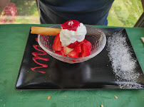 Plats et boissons du Restaurant français Restaurant Au Relais de la Truyère à Montézic - n°7