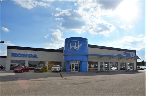 Honda Dealer «Victory Honda of Muncie», reviews and photos, 4901 W McGalliard Rd, Muncie, IN 47304, USA