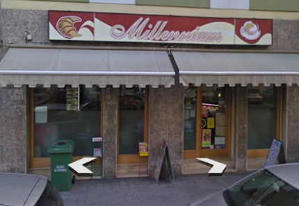 Bar Millennium Via Pietro Cavaro, 27, 09131 Cagliari CA, Italia