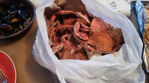 Seafood Market «Bucks County Seafood», reviews and photos, 164 N Main St, Dublin, PA 18917, USA