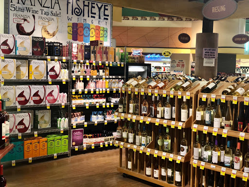 Grocery Store «Fishers Foods», reviews and photos, 8100 Cleveland Ave NW, North Canton, OH 44720, USA