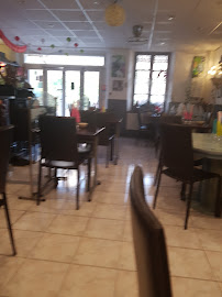 Atmosphère du Restaurant O'délíces D'asíe à Les Pennes-Mirabeau - n°4