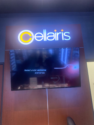 Cell Phone Store «Cellairis», reviews and photos, 11750 Fair Oaks Mall, Fairfax, VA 22033, USA