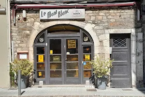 Restaurant du Mont Blanc image