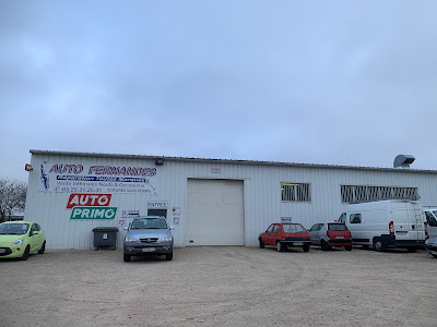 Garage Auto Fernandes Auto-primo à Chaumont