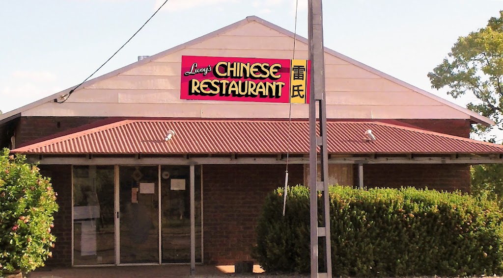Lwoy Chinese Restaurant 6728