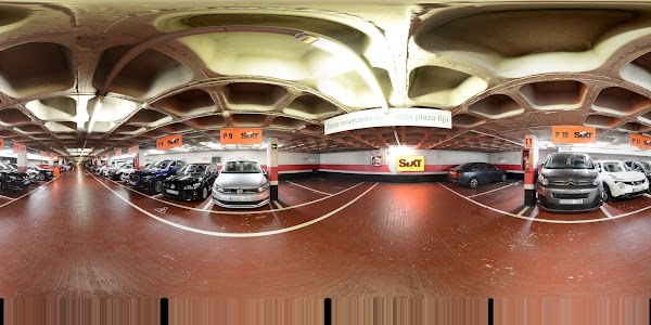 Imagen de Sixt (2 de 11)