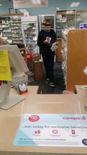 Drug Store «CVS», reviews and photos, 1221 Churchville Rd, Bel Air, MD 21015, USA