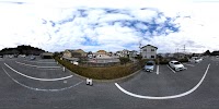 城山公園 第1駐車場