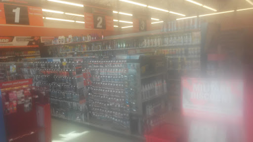 Auto Parts Store «AutoZone», reviews and photos, 1300 State St, Bridgeport, CT 06605, USA