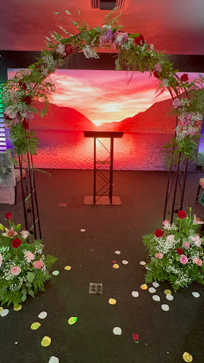 Florist «The Event Florist», reviews and photos, 6107 Memorial Hwy e, Tampa, FL 33615, USA