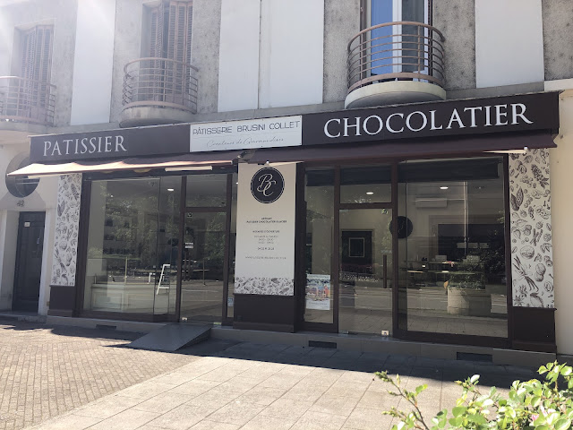 Pâtisserie Brusini Collet