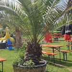 Photo n°2 de l'avis de Melanie.c fait le 10/08/2021 à 12:18 sur le  Karibisches Eck à Lichtenfels