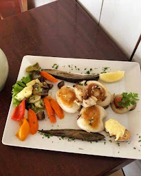 Photo n°33 de La Brasserie du Port à Valras-Plage ()