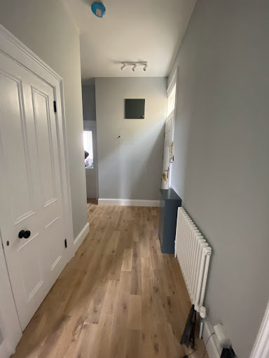 The Newtown Painting company ltd