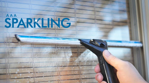 AAA Sparkling Window & Gutter Cleaning