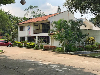 Liceo Campestre La Misión Jardin