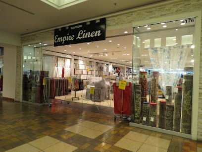 Boutique Empire Linen