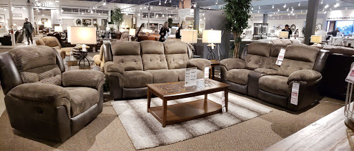 Furniture Store «Gardner-White Furniture», reviews and photos, 45300 Hayes Rd, Macomb, MI 48044, USA
